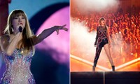 Cảnh báo lạ dành cho khán giả xem concert Taylor Swift, nghe khó tin nhưng lại hợp lý