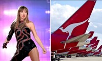 Đâu chỉ gây “bão săn vé”, concert Taylor Swift khuấy động cả ngành hàng không và khách sạn