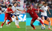 Kỷ lục bất ngờ của trận đấu giữa ĐT nữ Mỹ và ĐT nữ Việt Nam tại World Cup 2023