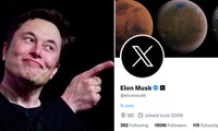 Elon Musk tự động lấy luôn tài khoản của người dùng Twitter, “đền bù” rất kỳ quặc