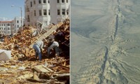 Cảnh báo về đứt gãy San Andreas: Có thể gây ra trận động đất mạnh nhất thế giới