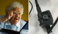 Cụ bà 73 tuổi chịu phạt nặng vì lắp camera để &quot;nhìn lén&quot; nhóm thanh niên thuê nhà