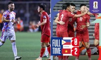 Báo Philippines viết gì sau khi ĐT Philippines thua ĐT Việt Nam ở vòng loại World Cup?