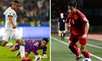 ĐT Việt Nam có thể “gây sốc” trước ĐT Iraq ở vòng loại World Cup 2026 bằng cách nào?