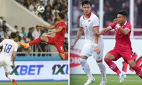 ĐT Indonesia đá giao hữu với đội mạnh trước khi gặp ĐT Việt Nam ở “bảng tử thần” Asian Cup