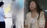 Một phụ nữ bị phạt nặng vì làm giả hộ chiếu để giấu tuổi thật với bạn trai kém 17 tuổi