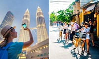 9 nước thu hút du khách quốc tế nhất Đông Nam Á năm 2023: Việt Nam đứng thứ mấy?