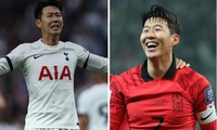 ĐT Hàn Quốc có thể gặp khó ở Asian Cup 2023 vì trường hợp của Son Heung-min?
