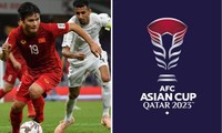 Đội tuyển vô địch giải Asian Cup sẽ nhận được khoản tiền thưởng hơn 121 tỷ đồng