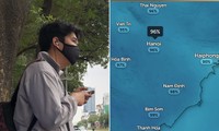 Kiểu thời tiết nồm ẩm ở Hà Nội kéo dài đến bao giờ, độ ẩm có thể lên tới mức nào?