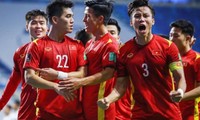 Trận giao hữu ĐT Việt Nam - ĐT Kyrgyzstan trước Asian Cup: Tỷ số 1-2 có ý nghĩa gì?