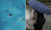 Thời tiết mưa ẩm ở Hà Nội làm chất lượng không khí thay đổi, bao giờ trời khô hơn?