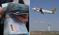Nhân viên hãng hàng không được thưởng Tết tận 10 tháng lương, dân mạng vào “xin vía”