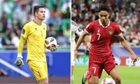 Trận đấu “nhất định phải thắng”: Đâu là điểm mạnh của ĐT Việt Nam và ĐT Indonesia?