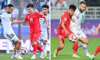 Bảng xếp hạng FIFA tính thế nào mà ĐT Việt Nam rơi khỏi Top 100 sau vòng bảng Asian Cup?