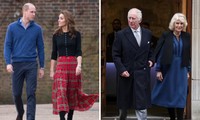 Công nương Kate Middleton đã được xuất viện, Cung điện Kensington thông báo những gì?