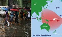 El Nino đã sắp qua, La Nina đang tới, sẽ ảnh hưởng thời tiết năm 2024 thế nào?