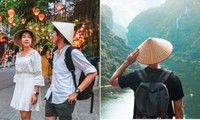 Việt Nam lọt Top 3 quốc gia châu Á thân thiện nhất với người nước ngoài