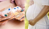 Một phụ nữ giả vờ mang bầu 17 lần để được nghỉ thai sản và nhận 3 tỷ tiền hỗ trợ