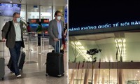 Sân bay Nội Bài được bình chọn là sân bay tốt nhất thế giới với du khách đi công tác