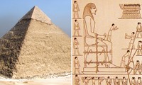 Các nhà Vật lí đã xác định được kỹ thuật xây Kim Tự Tháp của người Ai Cập cổ?