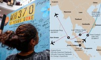 Tròn 10 năm từ khi chuyến bay MH370 biến mất bí ẩn: Lại có hy vọng tìm ra sự thật