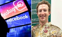Mỗi giây Facebook sập đều được tính bằng tiền, công ty Meta đã thiệt hại bao nhiêu?