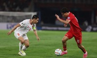 Thua 1-0 trước ĐT Indonesia, ĐT Việt Nam tụt bao nhiêu bậc trên bảng xếp hạng FIFA?