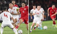 Tại sao các cầu thủ đội tuyển Việt Nam mặc áo đấu không in tên như các đội khác?