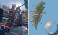 Video căn phòng chao đảo trong động đất ở Đài Loan cho thấy chấn động mạnh cỡ nào