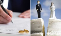 Bấm sai một nút trên máy tính, luật sư khiến cặp vợ chồng 21 năm “ly hôn nhầm”