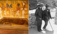 Giải mã “lời nguyền của Pharaoh” khiến 20 người thiệt mạng sau khi vào lăng mộ