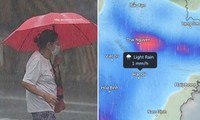 Miền Bắc nhiều ngày mát như mùa Thu, dự báo Hà Nội có mưa to vào hôm nào?