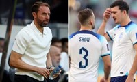 HLV ĐT Anh gọi cầu thủ là “những kẻ dối trá” trước khi chọn đội hình dự EURO 2024