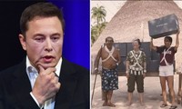Được kết nối Internet nhờ Elon Musk, bộ lạc ở rừng rậm Amazon &quot;nghiện&quot; mạng xã hội