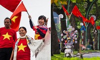 Việt Nam thuộc Top 3 nước có ít ngày nghỉ lễ nhất trong khu vực Đông Nam Á