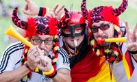Người hâm mộ sẽ bị cấm rất nhiều thứ khi đi xem EURO 2024 tại sân vận động