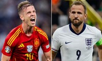 EURO 2024: Ai sẽ giành Chiếc giày Vàng nếu nhiều cầu thủ ghi cùng số bàn thắng?