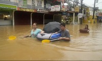 Từng có một cơn bão khác mang tên Yagi, tương đồng thế nào với bão số 3 năm nay?