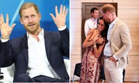 Giữa tin đồn ly hôn với Meghan Markle, Hoàng tử Harry công khai lên tiếng