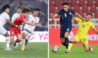 Nếu đứng đầu bảng B, ĐT Việt Nam có lợi thế gì khi vào bán kết AFF Cup 2024?