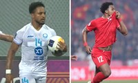 Rafaelson Nguyễn Xuân Son &quot;có duyên&quot; với sân đá trận Bán kết lượt đi AFF Cup 2024