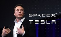 Elon Musk: Từ cậu học sinh chuyên bị bắt nạt ở trường đến người đàn ông giàu nhất thế giới