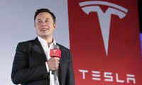Những con số 7 và sự trùng hợp kỳ lạ trong việc Elon Musk thành người giàu nhất thế giới
