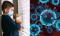 Vì sao biến thể SARS-CoV-2 mà nữ công nhân Hải Dương nhiễm dễ lây cho trẻ em hơn?