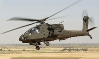 Maroc đặt mua 24 pháo hạm AH-Apache với giá 1,5 tỷ USD. Ảnh: Wikipedia