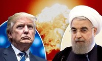 THẾ GIỚI 24H: Iran &apos;chiến thắng&apos; Mỹ ở Liên hợp quốc