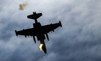 THẾ GIỚI 24H: F-16 Thổ Nhĩ Kỳ bắn rơi máy bay Su-25 của Armenia