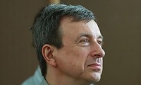 Nhà vật lý Anatoly Gubanov