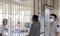 COVID-19 lan đến nhà tù, Thái Lan xem xét thả 50.000 tù nhân. Ảnh minh họa